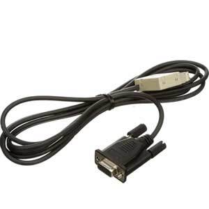 Cáp lập trình Omron Zen-CIF01