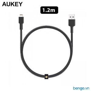 Cáp lighting Aukey CB-BAL3