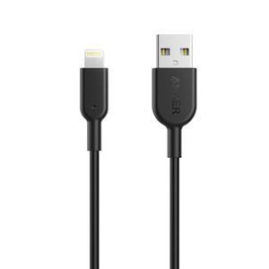 Cáp Lightning Anker Powerline II - Dài 1.8m - A8433