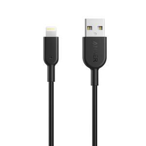 Cáp Lightning Anker Powerline II - Dài 1.8m - A8433