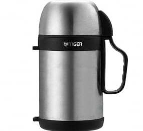 Cặp lồng giữ nhiệt Tiger MCW-P091 - 900ml