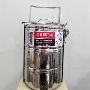 Cặp lồng Zebra 150103