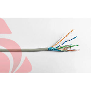 Cáp mạng 4 đôi ALTEK KABEL Cat.5E FTP