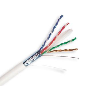 Cáp mạng 4 đôi LS CAT.6A F/UTP copper FTP-A-C6G-E1VN-M
