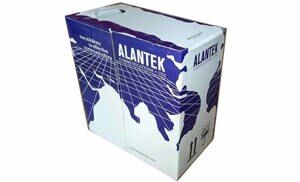 Cáp mạng Alantek cat6 FTP