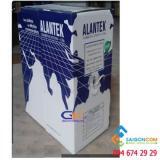 Cáp mạng Alantek Cat6 UTP 4-pair