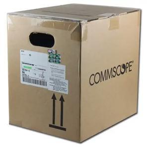 Cáp mạng AMP CAT 6E AMP 1427254-6