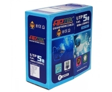 Cáp mạng Aptek cat.5e utp 100m 510-1101-1