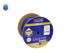 Cáp mạng APTEK CAT.6 FTP 630-2104-1