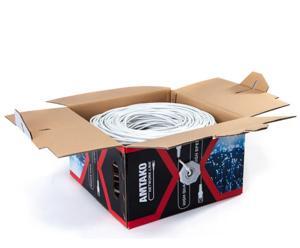 Cáp mạng Cat 5e AMTAKO 5333