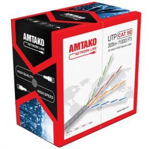 Cáp mạng Cat 5e AMTAKO 5333