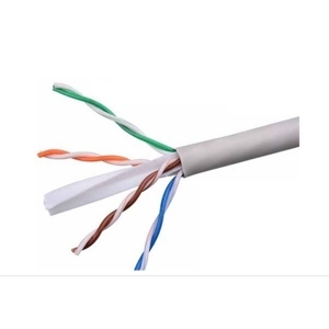 Cáp mạng Cat 6 FTP Ensoho EN-F6CA24