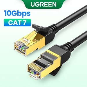 Cáp Mạng Cat 7 STP Dài 25M cao cấp Ugreen 11224