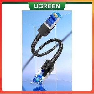 Cáp mạng CAT 8 dài 1M Ugreen 80429