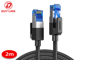 Cáp mạng CAT 8 dài 2M Ugreen 80431