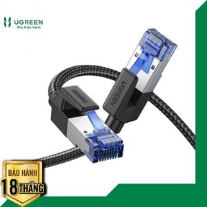 Cáp mạng CAT 8 dài 3M Ugreen 80432