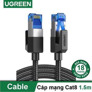 Cáp mạng CAT 8 dài 5M Ugreen 80433