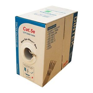 Cáp mạng CAT.5e Dintek 1101-03004