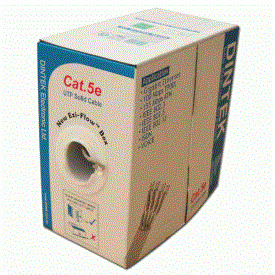 Cáp mạng CAT.5e Dintek 1101-03004