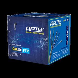 Cáp mạng CAT.5E FTP APTEK 530-2113-2