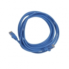 Cáp mạng Cat5E Schneider DCEPCURJ03BLM