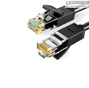 Cáp mạng CAT6 0.5m Ugreen 20158