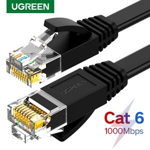 Cáp mạng CAT6 20M Ugreen 50181