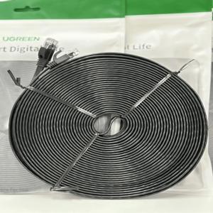 Cáp mạng CAT6 20M Ugreen 50181