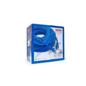 Cáp mạng Cat6 AMTAKO 6100