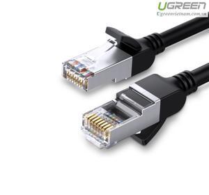 Cáp mạng Cat6 đúc sẵn dài 1m chính hãng Ugreen 50191