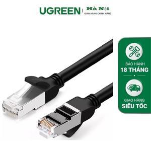 Cáp mạng Cat6 đúc sẵn dài 3m chính hãng Ugreen 50193