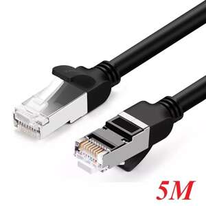 Cáp mạng Cat6 đúc sẵn dài 5m chính hãng Ugreen 50194