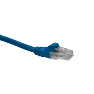 Cáp mạng Cat6 Schneider DC6PCURJ02BLM