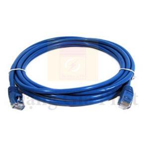 Cáp mạng Cat6 Schneider DC6PCURJ02BLM