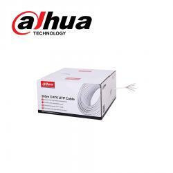 Cáp mạng CAT6 UTP DAHUA PFM920I-6UN-C-V2