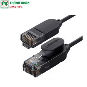 Cáp mạng CAT6a siêu mỏng dài 1m Ugreen 70332