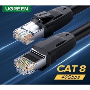 Cáp mạng CAT8 dài 10m Ugreen 70616