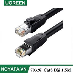 Cáp mạng CAT8 dài 1.5m Ugreen 70328