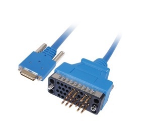 Cáp mạng Cisco CAB-SS-V35MT