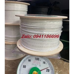 Cáp mạng Commscope 884024508/10 Cat6A