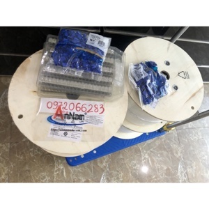 Cáp mạng Commscope 884024508/10 Cat6A