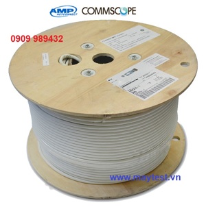 Cáp mạng Commscope 884024508/10 Cat6A