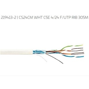 Cáp mạng Commscope Cat5e 219413-2