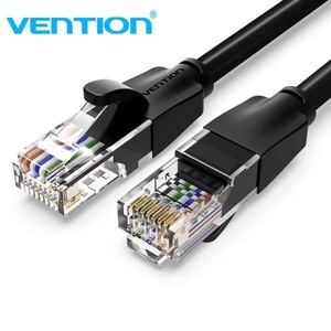 Cáp mạng đầu đúc Cat6 UTP 1.5m Vention IBEBG