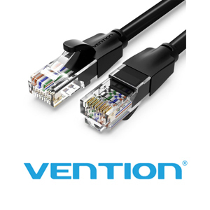 Cáp mạng đầu đúc Cat6 UTP 1.5m Vention IBEBG