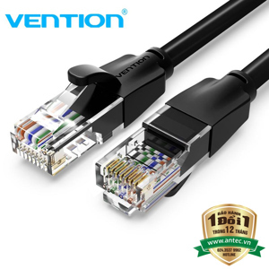 Cáp mạng đầu đúc Cat6 UTP 2m Vention IBEBH