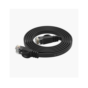 Cáp mạng dây dẹp 3m Orico PUG-C6B-30
