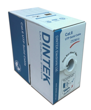 Cáp mạng  Dintek 1101-04004