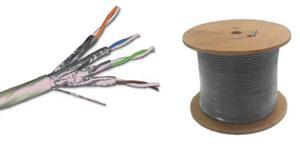 Cáp mạng Dintek CAT6 FTP 1107-04004CH