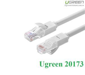 Cáp mạng đúc sẵn Cat6 dài 0,5m chính hãng Ugreen 20173